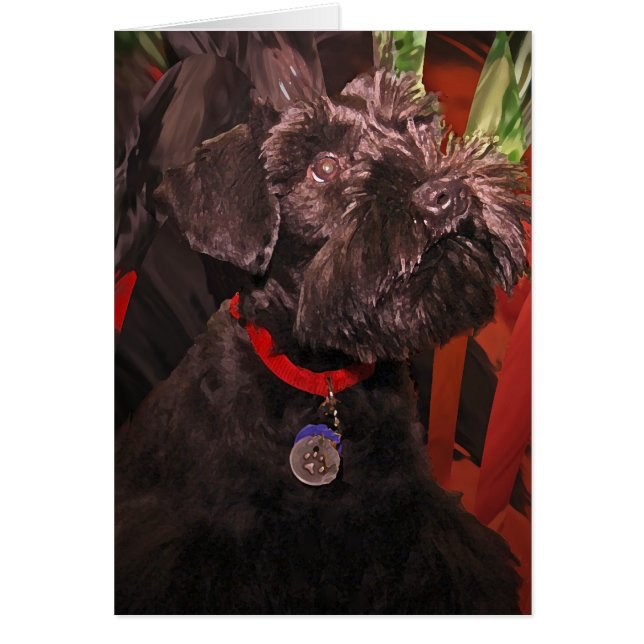 Beam Me Up Scottie (Front)