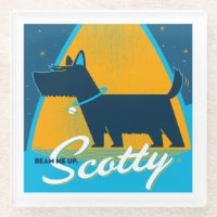 Beam Me Up Scotty