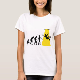 Beam Me Up T-Shirt
