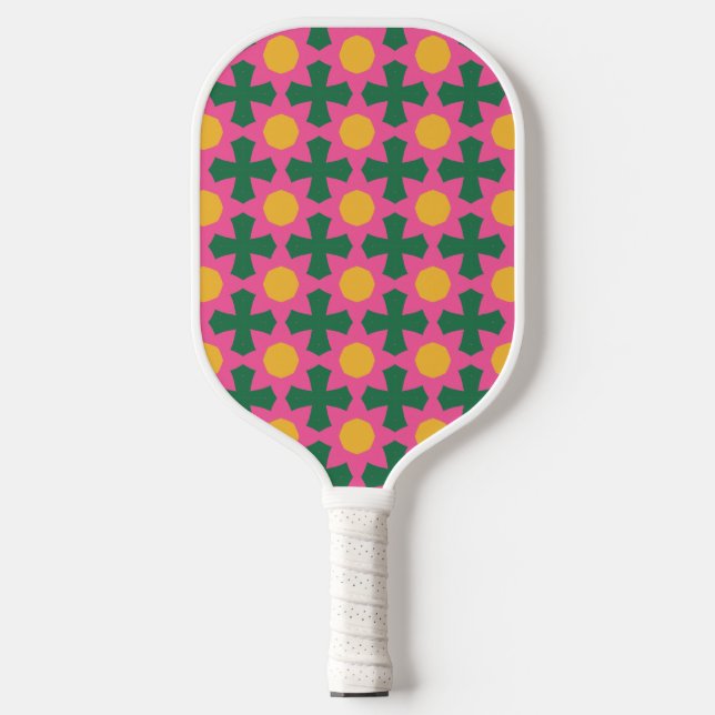 Beam Pickleball Paddle (Front)