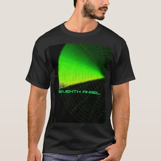 BEAM SHIRTS (Front)