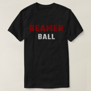 Beamer Ball T-Shirt