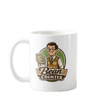 Bean Counter