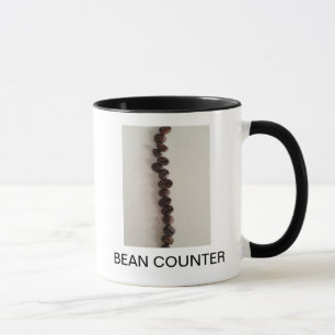 BEAN COUNTER CUP