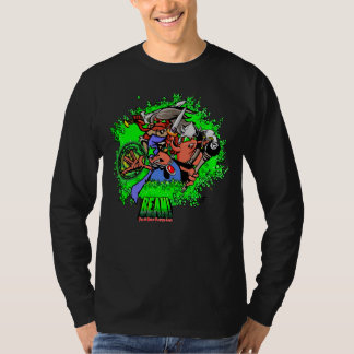 BEAN! Heroes Men's    T-Shirt