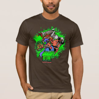 BEAN! Heroes Men's T-Shirt