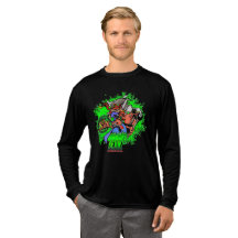 BEAN! Heroes Men's
