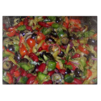 Bean Salad Food Vegetables Photography