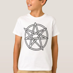 BEAN! Wizard Star Boy's T-Shirt