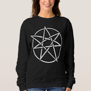 BEAN! Wizard Star Women's Sweatshirt