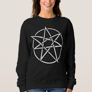 BEAN! Wizard Star Women's Sweatshirt