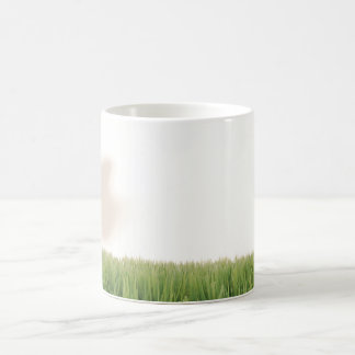 beanANDgrass Coffee Mug