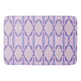 BeanBloom C/M on a bath mat