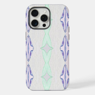BeanBloom C/M on iPhone 15 Pro Max Cases