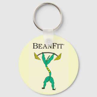 BeanFit key chain