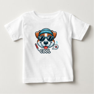 Beanie Buddy   Baby T-Shirt