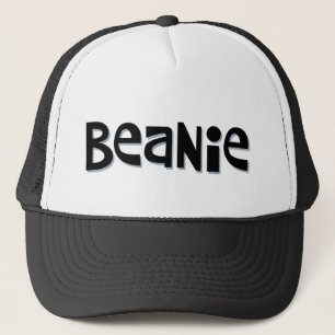 BEANIE Trucker Hat