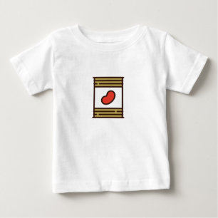 beans baby T-Shirt