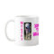 Beans Coffee Mug 11 oz. Monday/Friday