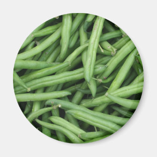 beans magnet