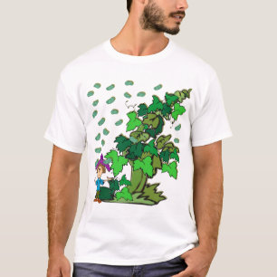 Beanstalk T-shirts