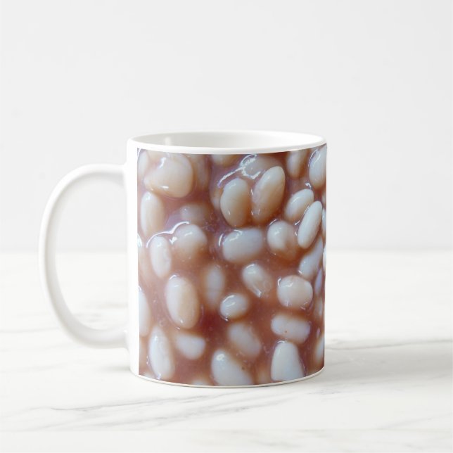 beany mug (Left)