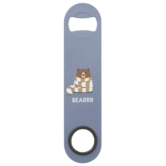 BEAR (Front)