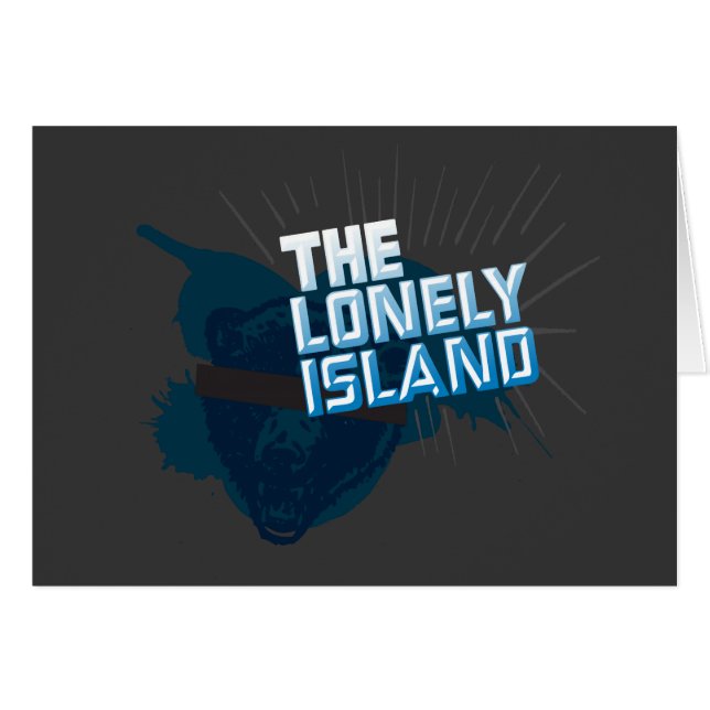 Bear (Front Horizontal)