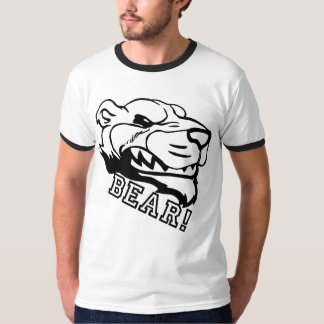BEAR! 1 T-Shirt