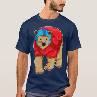 Bear American T-Shirt