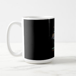Bear And Into The Forest I Go To Lose My Mind And Coffee Mug