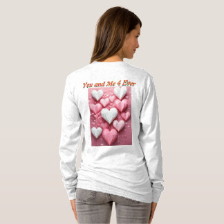 Bear and Penguin T-Shirt