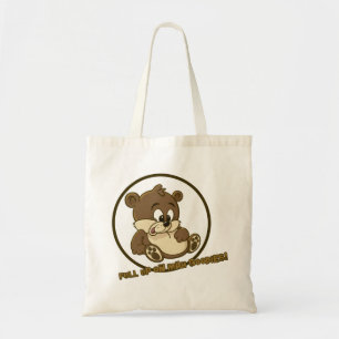 Bear Bag