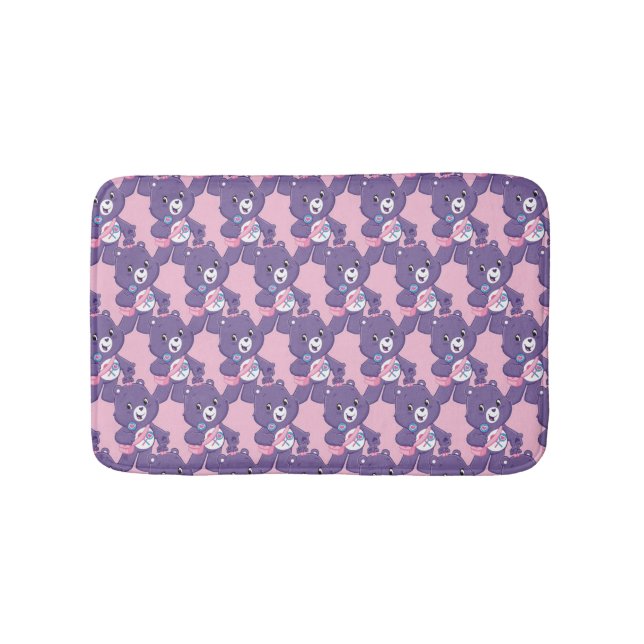 Bear Bath Mat (Front)