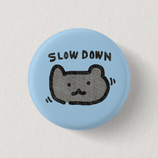 Bear button