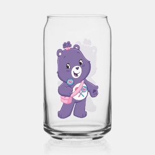 Bear Can Glass
