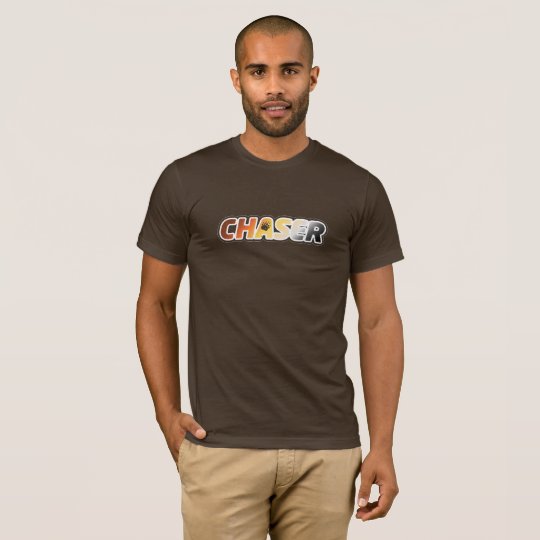 Bear Chaser T-Shirt