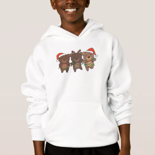 Bear Christmas Christmas Animals Cute Bears