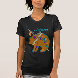 Bear Clan Arrow T-Shirt