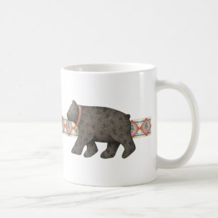 Bear Coffee Mug