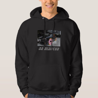 Bear Cub Hoodie