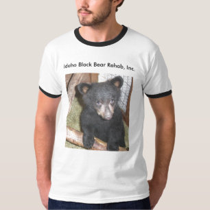 Bear Cub IBBR T-shirt