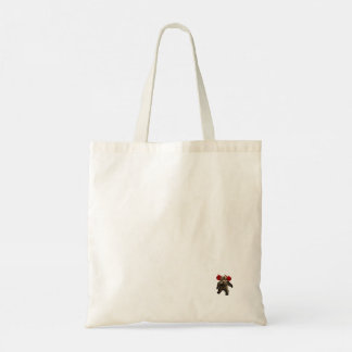Bear Dance  Tote Bag