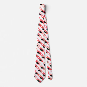 Bear Deer or Beer Tie