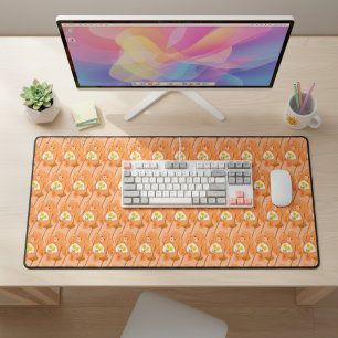 Bear Desk Mat