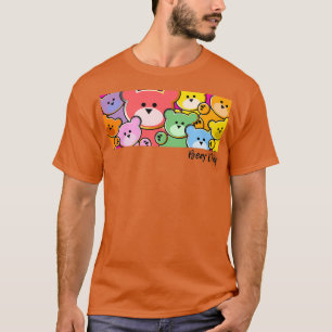 Bear Dip T-Shirt