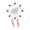 Bear Dream Catcher