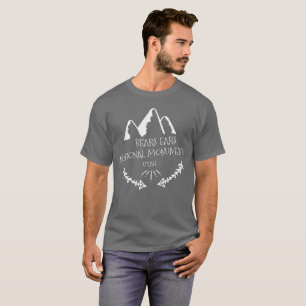 Bear Ears National Monument T-Shirt