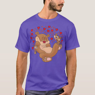 Bear Family T-Shirt