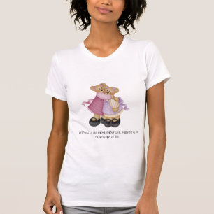 Bear Friends 2 - Friends are... T-Shirt